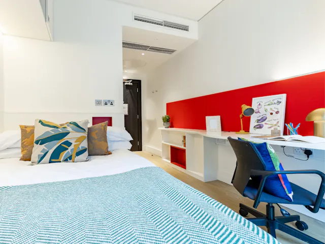 Deluxe En Suite room image 1