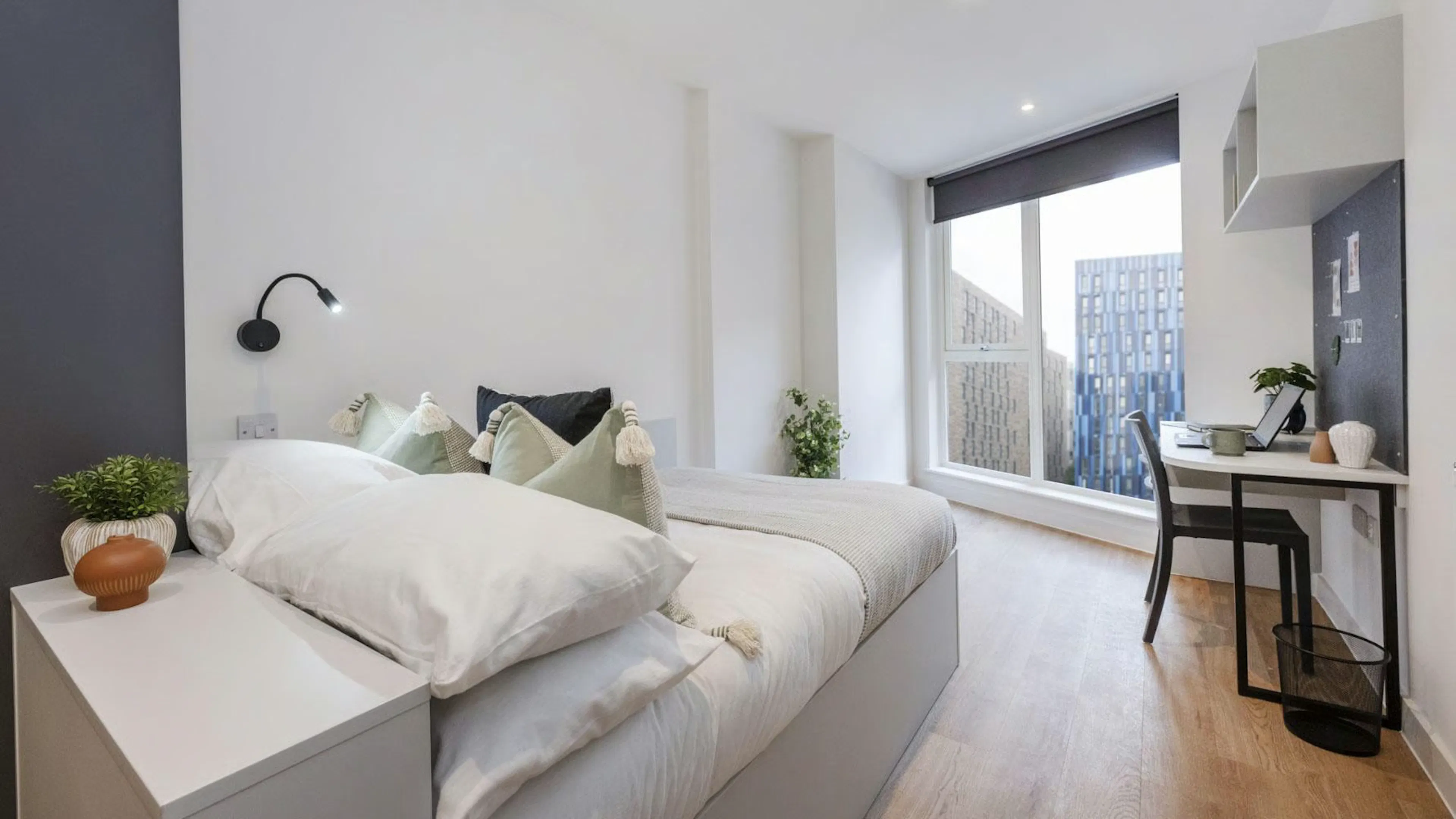 Deluxe Ensuite ROOM 4
