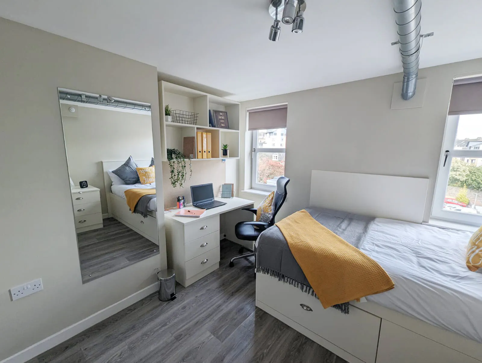 Peterson Hall-Dundee-ROOM-1