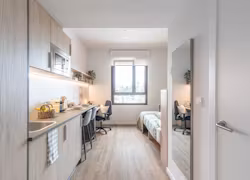 malvarrosa-valencia-Deluxe Ensuite