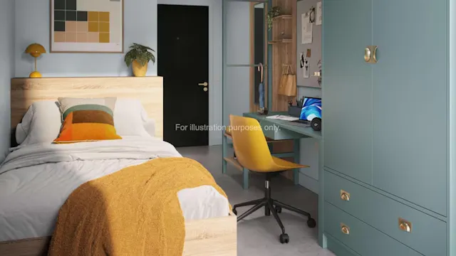 Deluxe Ensuite room image 1