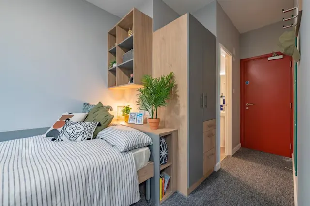 Executive Ensuite room image 1