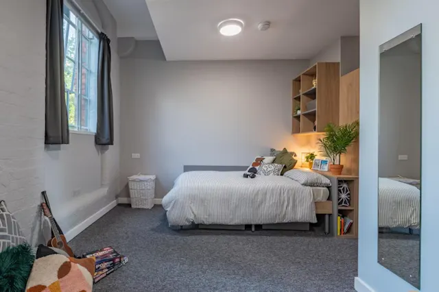 Superior Executive Ensuite room image 1