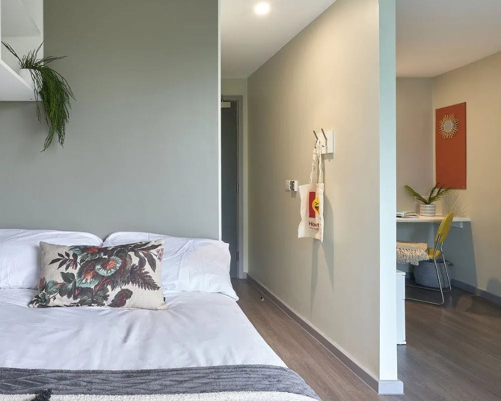 Deluxe Premium En-suite