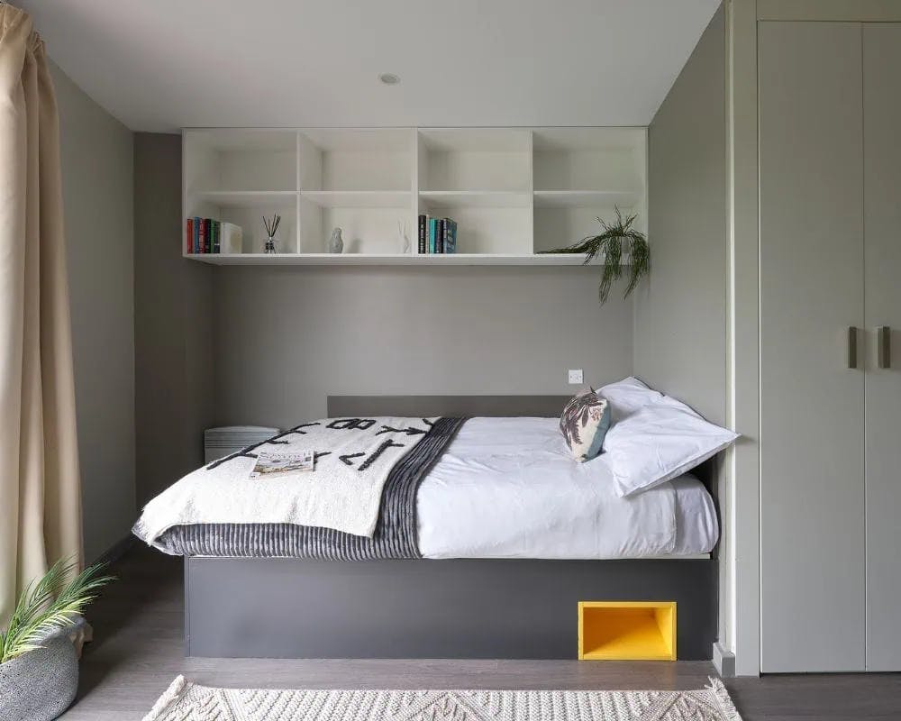 Deluxe Premium En-suite