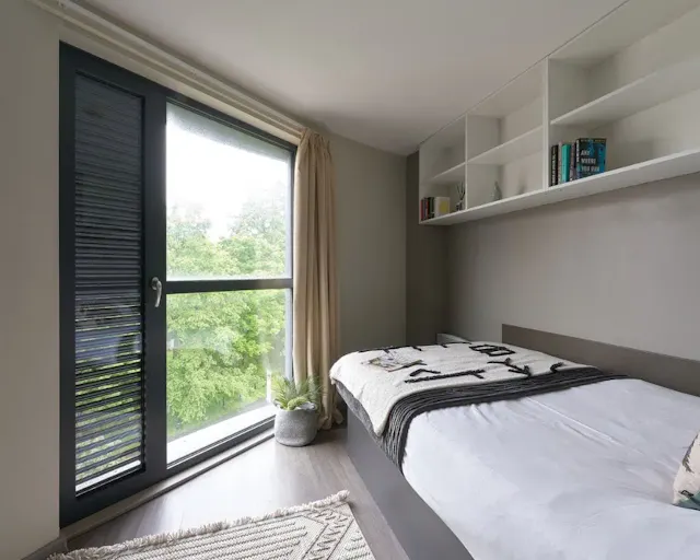 Deluxe Premium En-suite room image 4