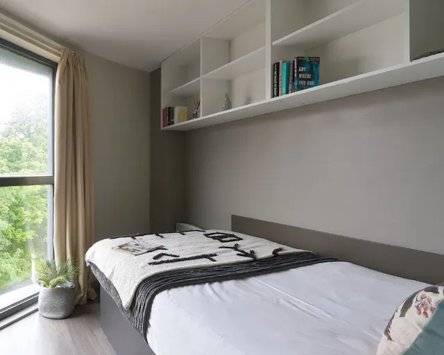 Deluxe Premium En-suite room image 2