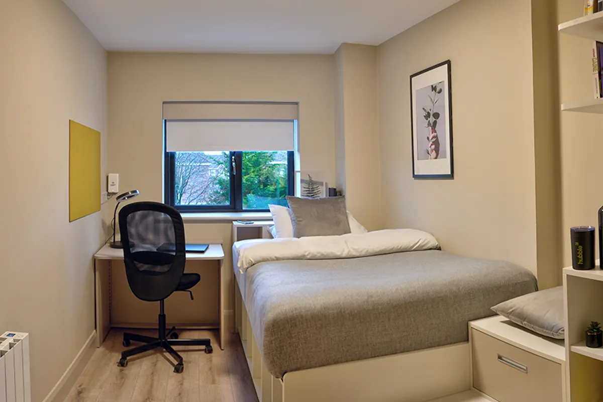 Deluxe Room ROOM