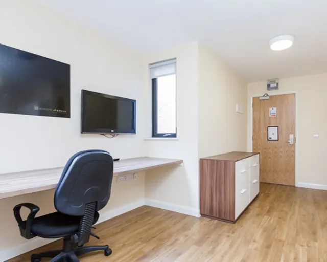 Premium Studio room image 2