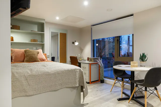 Premium Studio room image 4