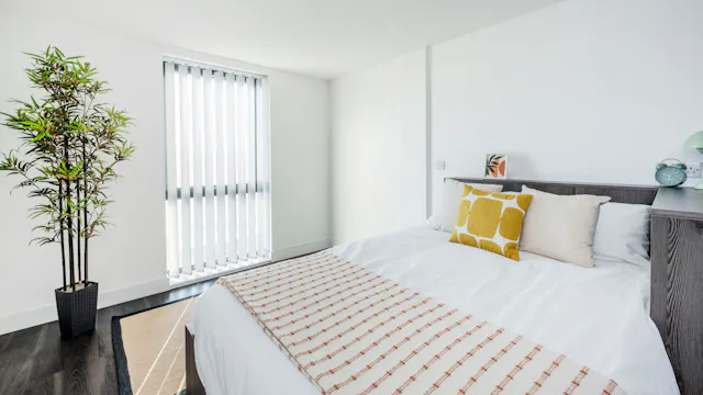Deluxe Studio room image 4