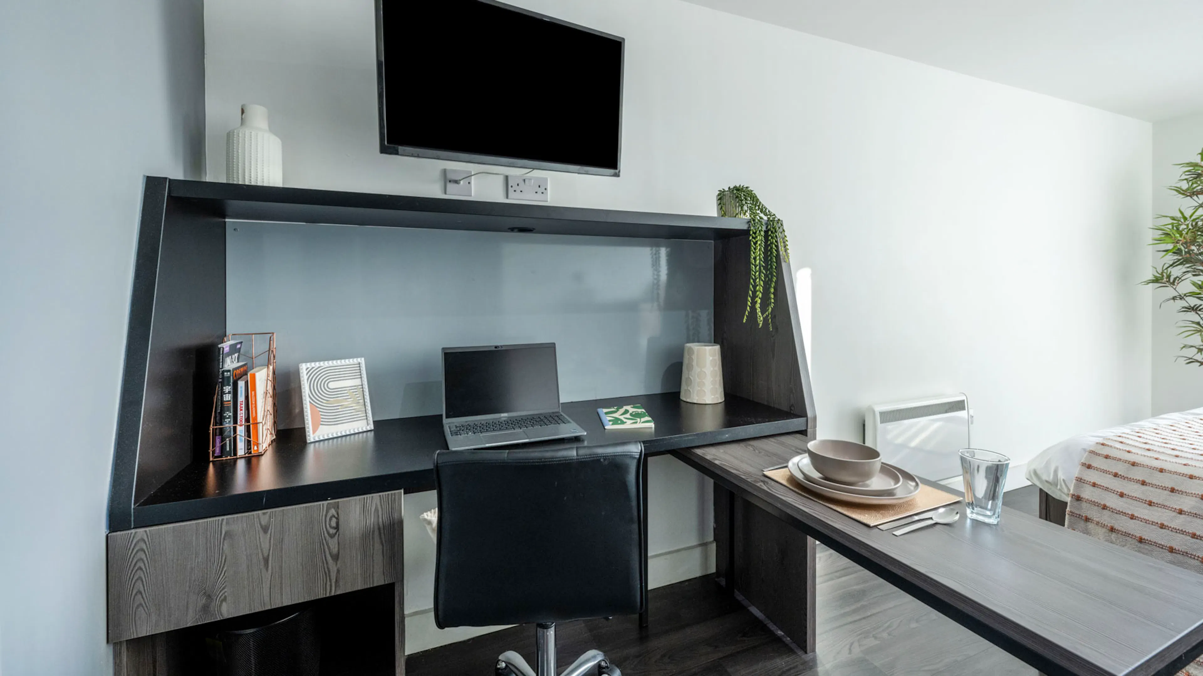 Deluxe Studio ROOM 3