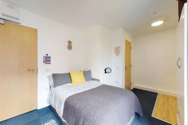 Premium Studio room image 1