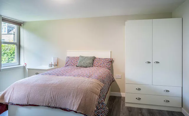 Deluxe Studio room image 2