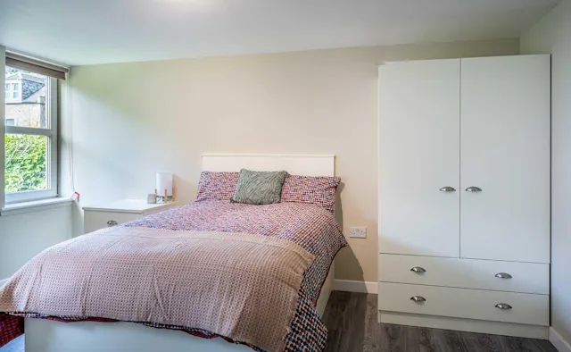 Deluxe Studio room image 2