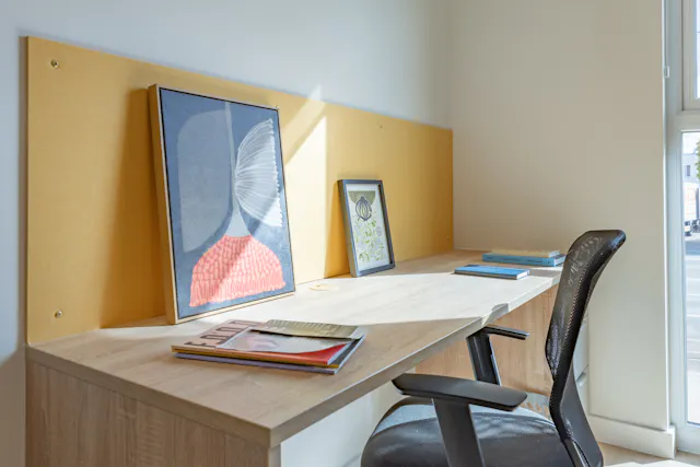 Deluxe Studio room image 2