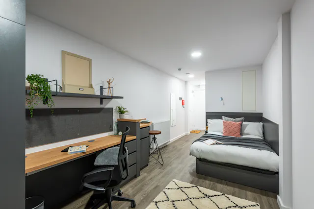 Deluxe Studio room image 1