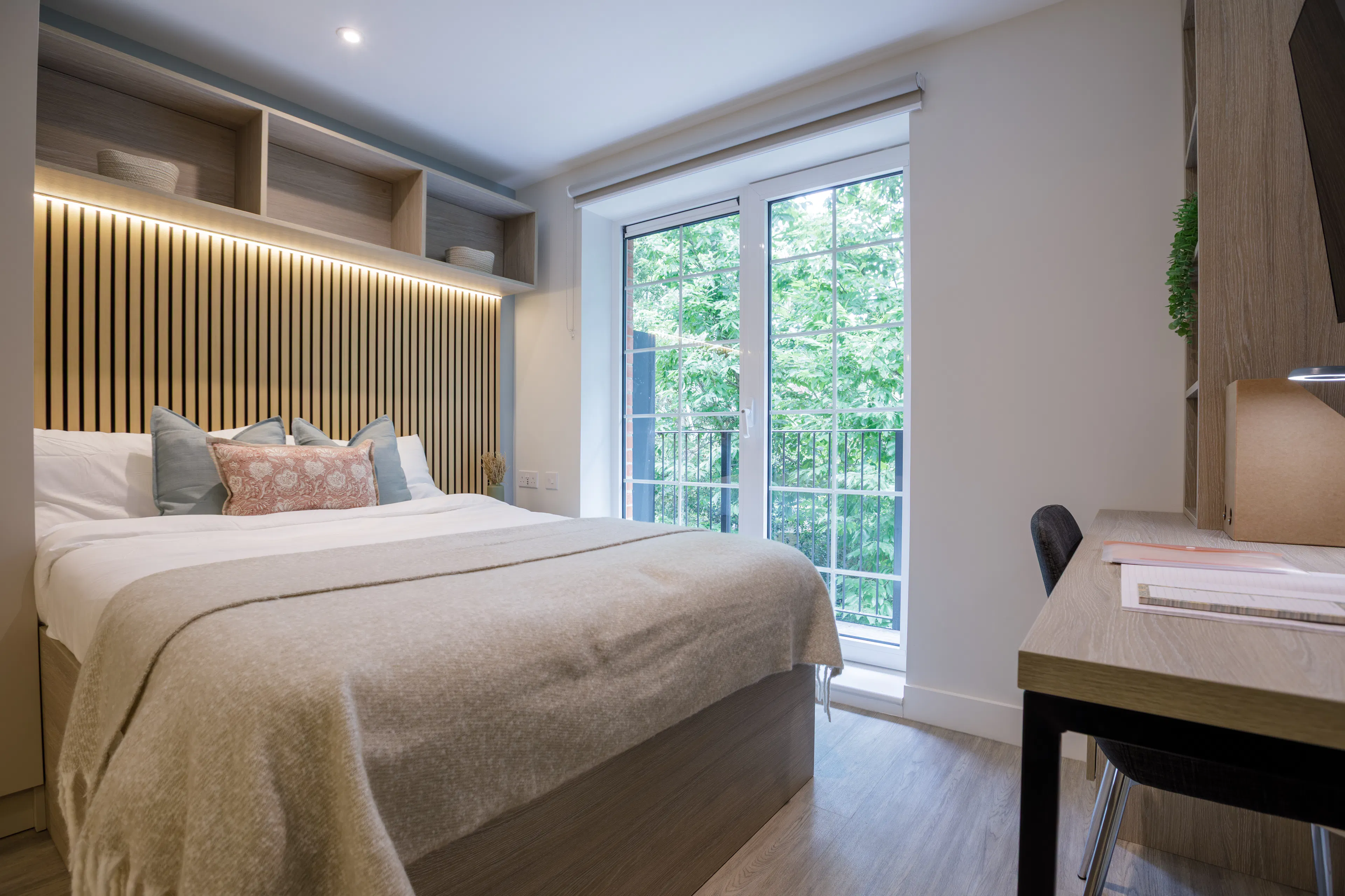 Deluxe Studio ROOM 3