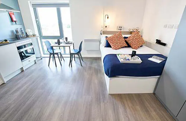 Premium Studio room image 1