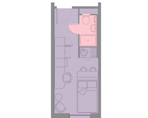 Deluxe Studio