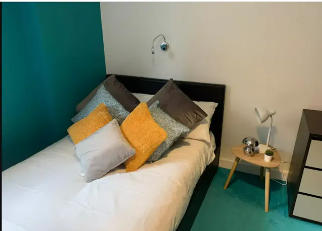 Deluxe Studio room image 2