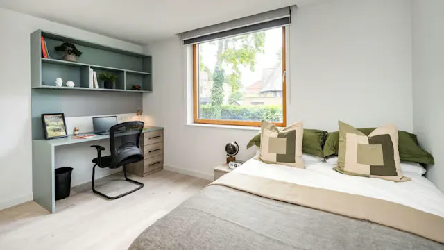 Deluxe Studio room image 1