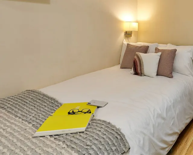 Premium Studio room image 1