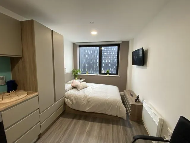 Premium Studio room image 1