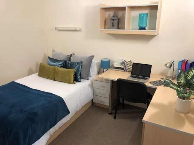 Deluxe Studio room image 1