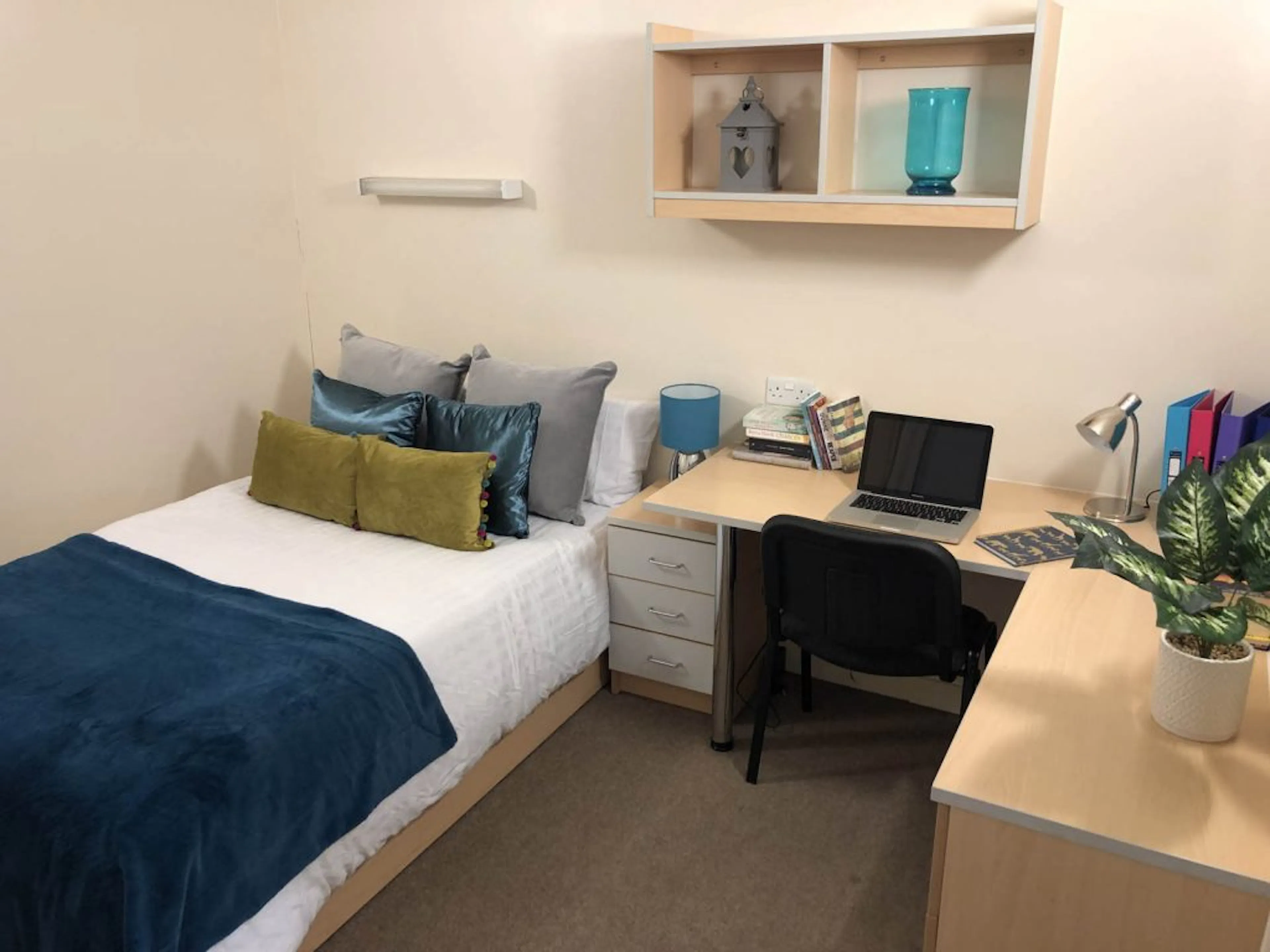 Deluxe Studio ROOM 3
