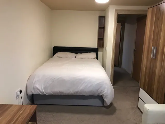 Deluxe Studio room image 1