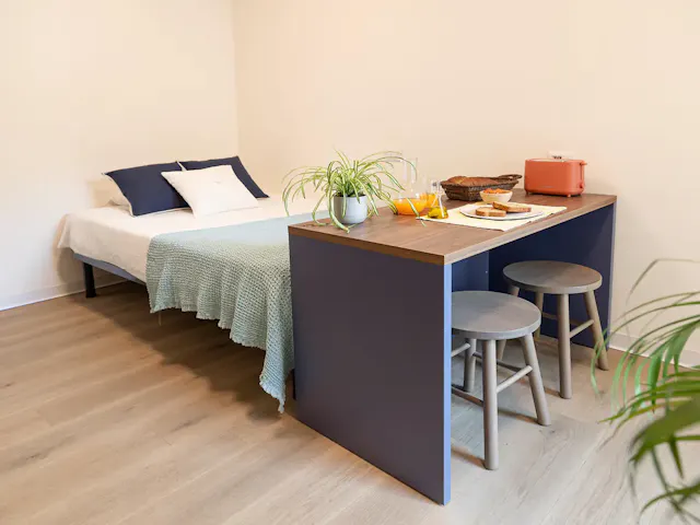 Deluxe Studio room image 2
