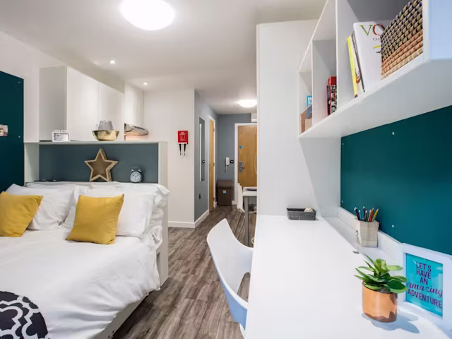 botanic-studios-belfast-Premium Studio-1