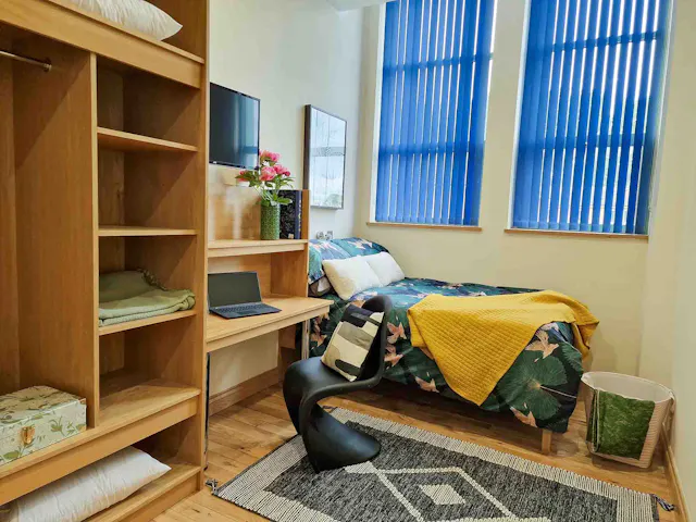 Premium Studio room image 1