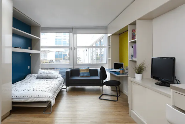 Premium Studio room image 1