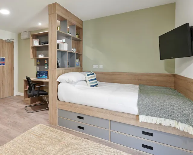 Premium Studio room image 1
