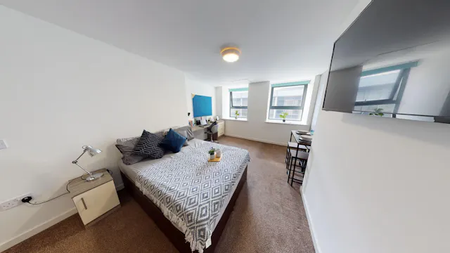 Premium Studio room image 1