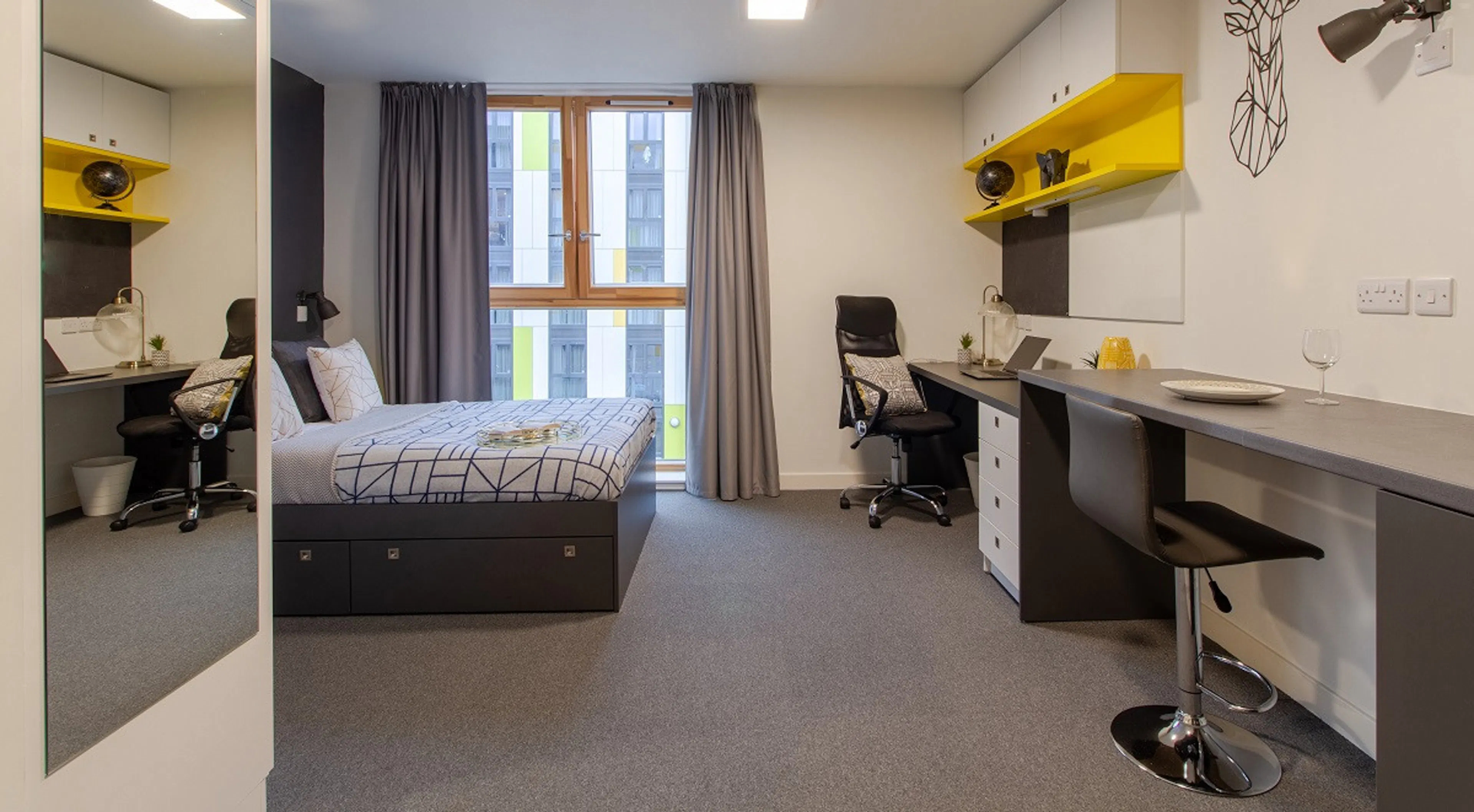 Premium Studio ROOM 4
