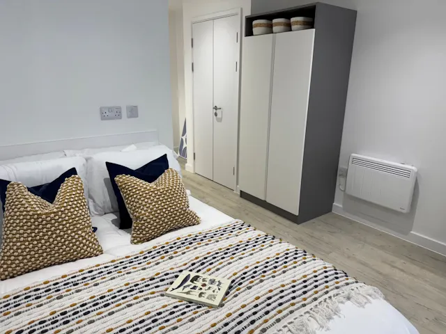 Premium Studio room image 2