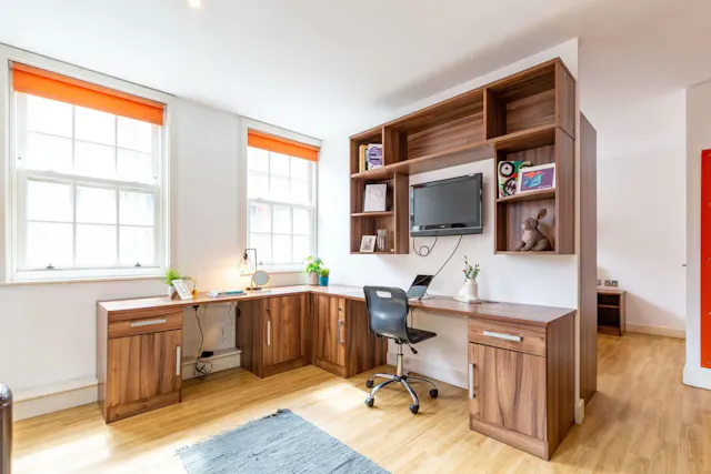 Deluxe Studio room image 2