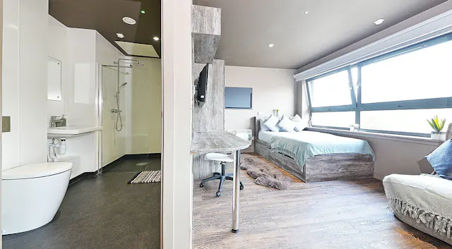 Deluxe Studio room image 2