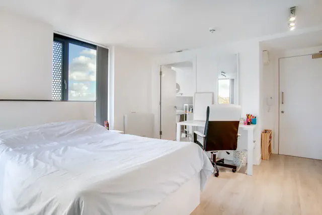 Deluxe Studio room image 2