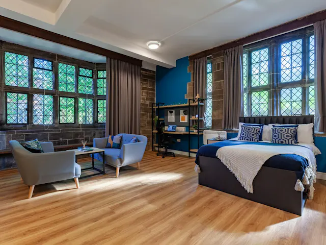 Deluxe Studio room image 2