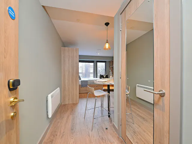 Deluxe Studio room image 3