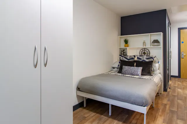 Deluxe Studio room image 3
