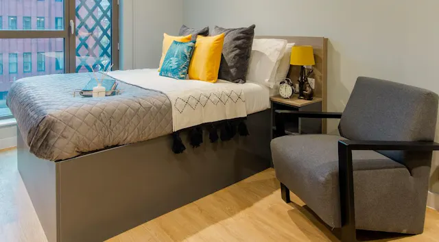 Deluxe Studio room image 3
