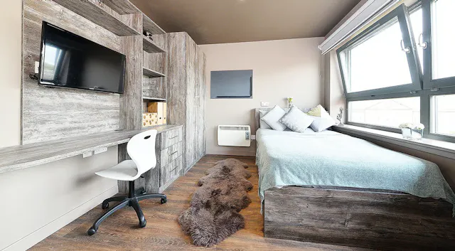 Deluxe Studio room image 1