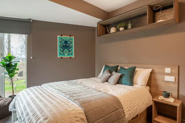 Classic Studio room image 1