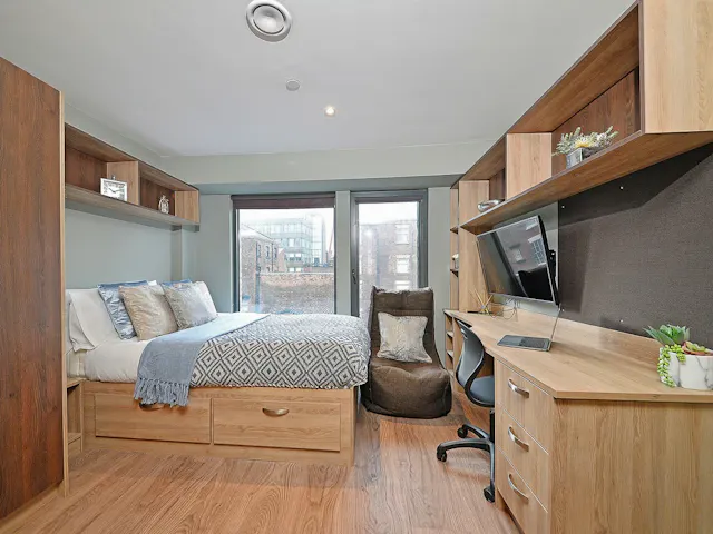 Deluxe Studio room image 1