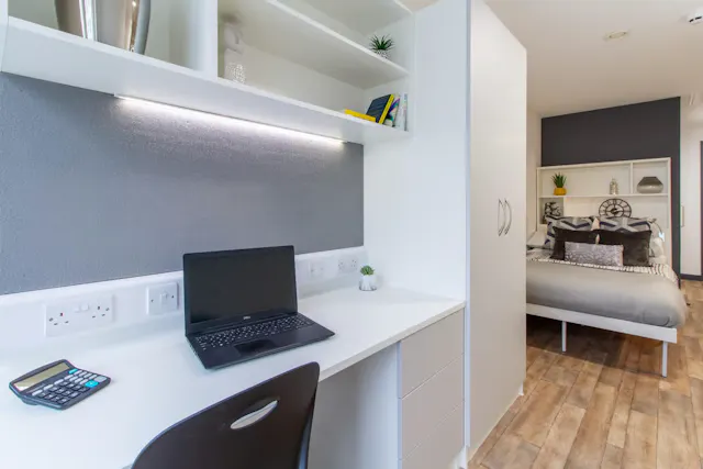 Deluxe Studio room image 1